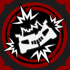 Icon for Wrecked 'em!