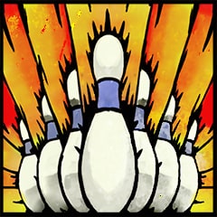 Icon for Pain Train