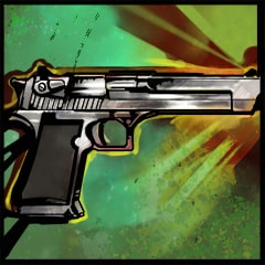 Icon for Small Arms