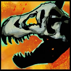 Icon for Rex Rampage