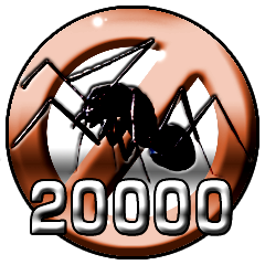 Icon for Ant Repellant