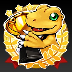 Icon for Best Cyber Sleuth