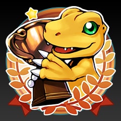 Icon for Battle Expert