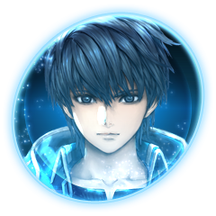 Icon for UNIVERSEレベルクリア