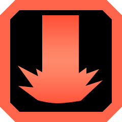 Icon for Ground Shatter