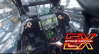 Strike Vector Ex