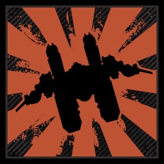 Icon for Big Guns