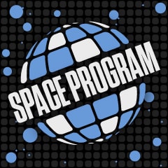 'Nadeo Space Program' achievement icon