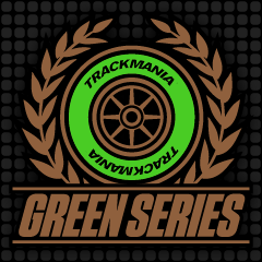 Зеленая серия