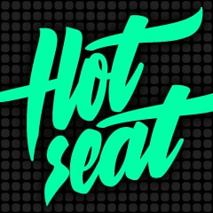 Icon for Your seat is so hot