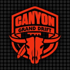 Icon for Canyon Red clear