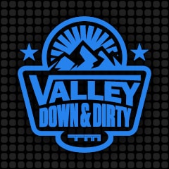 Icon for Valley Blue clear