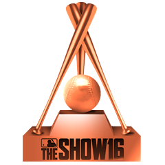 Icon for ShowTime Knock