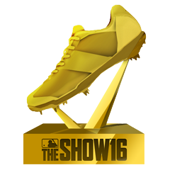 Icon for The Show™ Master