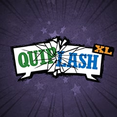 Icon for Quiplash XL: Back Talk