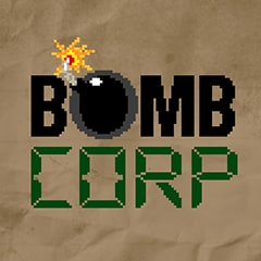 Icon for Bomb Corp.: UFOB/GYN