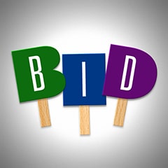 Icon for Bidiots: Bid Business