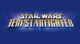 Star Wars™: Jedi Starfighter™