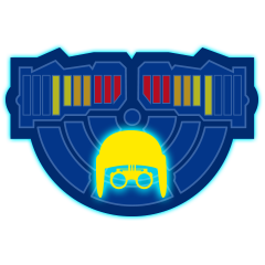 Icon for Podracing Prodigy