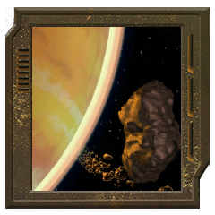 Icon for The Asteroid Prison