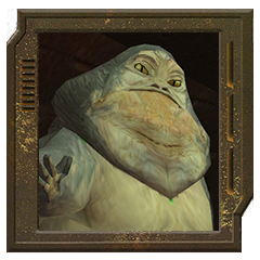 Icon for A Favor for a Hutt
