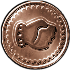 Icon for Steel Fist Expert