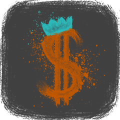 Icon for Cash is King!