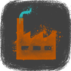 Icon for Power Plant