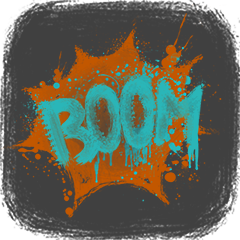 Icon for Boom!