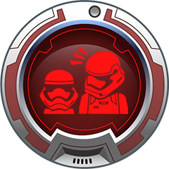 Icon for Little Short For A Stormtrooper?