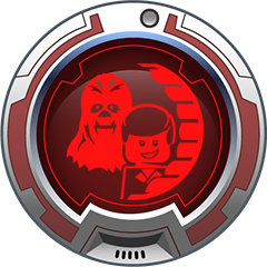 Icon for Chewie, We're Home