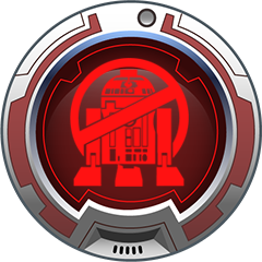 Icon for Not The Droid You're Looking For
