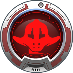 Icon for The Crimson Corsair