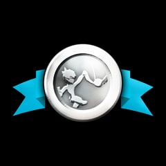 Icon for Kicking Butt