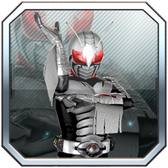 Icon for スーパーライダー