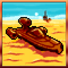 Icon for If Only I'd Gone to Tosche Station!