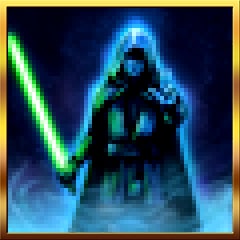 Icon for Master Jedi