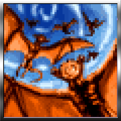 Icon for Right Out of the Sky