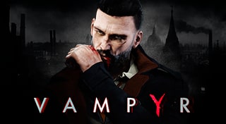 Vampyr