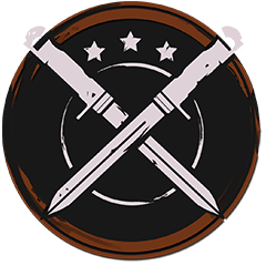Icon for Weapons of choice