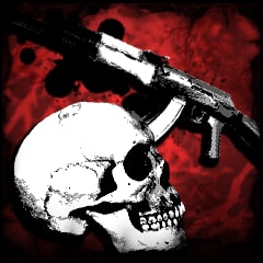 Icon for Guns don't kill but they help