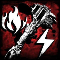 Icon for Steam Punk