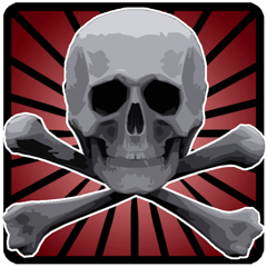 Icon for Knock em Dead
