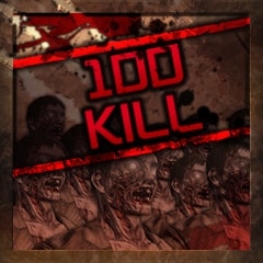 Icon for 100Kill!