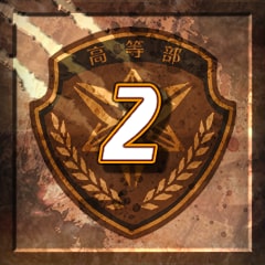 Icon for 第2章 完