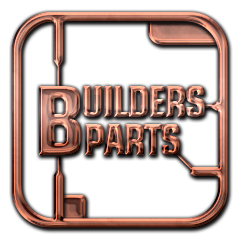 Icon for Introduction to Builders Parts