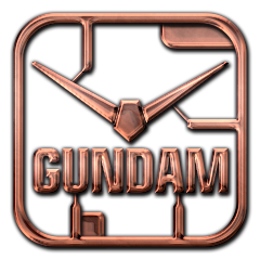 Icon for That's the name of your Gunpla!