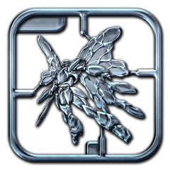 Icon for Burst Collector
