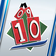 Icon for Double Digits