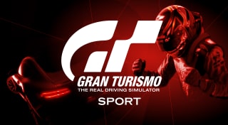 Gran Turismo Sport